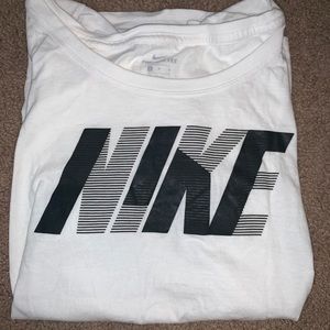 Nike shirt